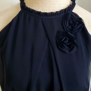NWT Little Black Dress